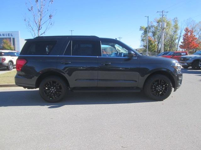 new 2024 Ford Expedition car, priced at $61,602