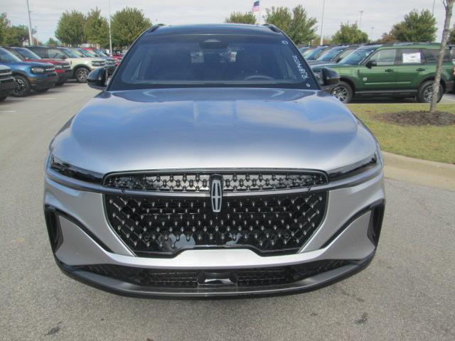 new 2024 Lincoln Nautilus car, priced at $63,916