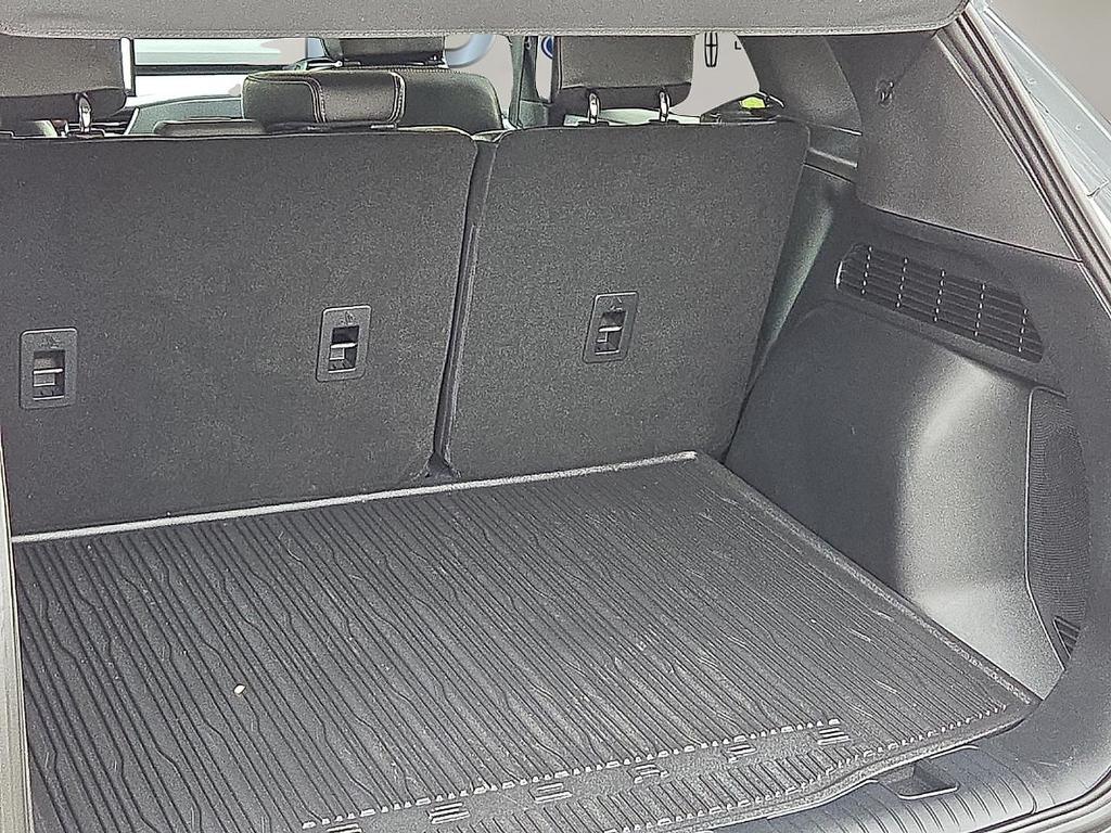 used 2024 Ford Escape car, priced at $23,745