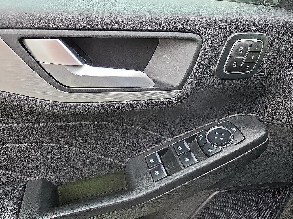 used 2024 Ford Escape car, priced at $23,745