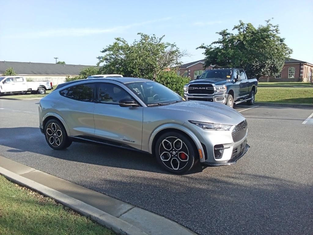 used 2021 Ford Mustang Mach-E car, priced at $29,995