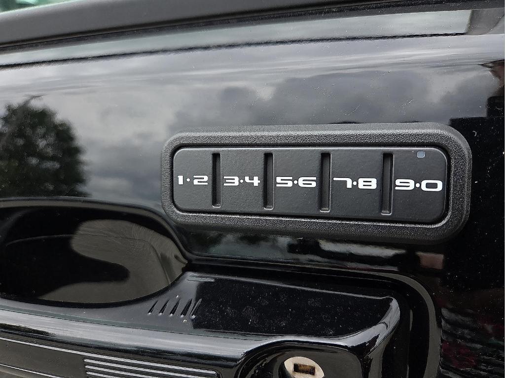 new 2025 Ford Maverick car, priced at $34,308