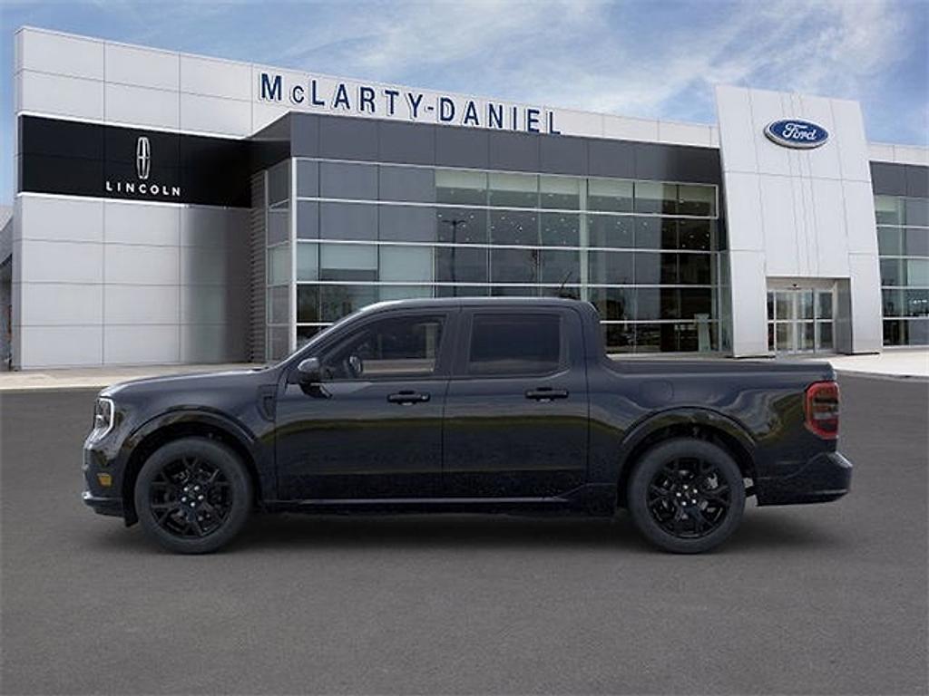 new 2025 Ford Maverick car, priced at $33,756