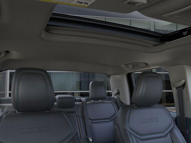 new 2025 Ford Maverick car, priced at $38,800