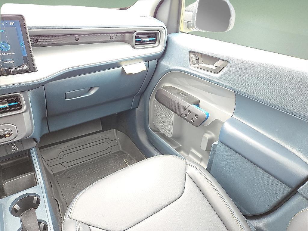new 2025 Ford Maverick car, priced at $34,308