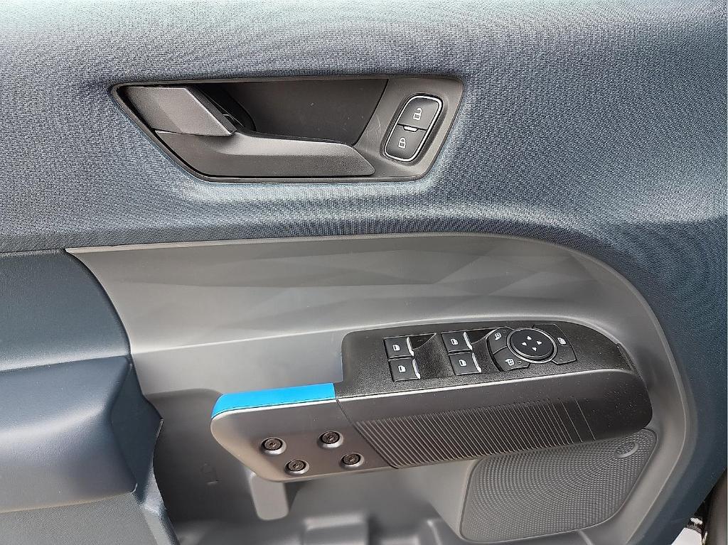 new 2025 Ford Maverick car, priced at $35,308