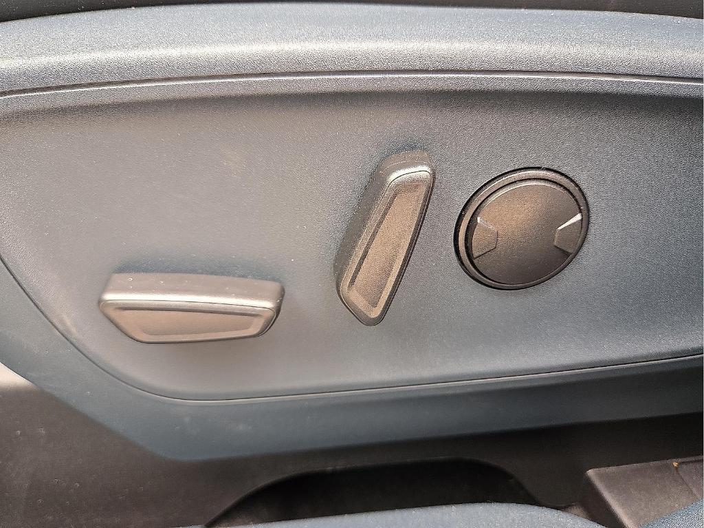 new 2025 Ford Maverick car, priced at $35,308