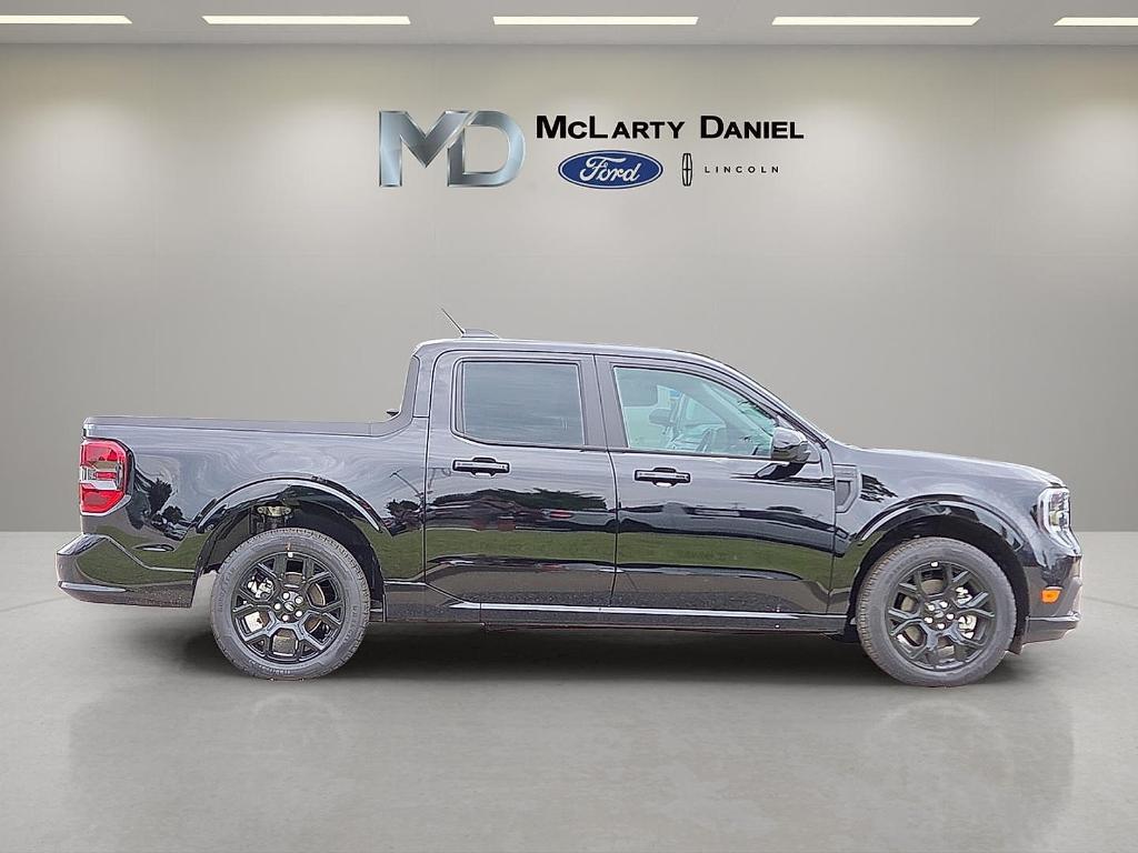 new 2025 Ford Maverick car, priced at $34,308