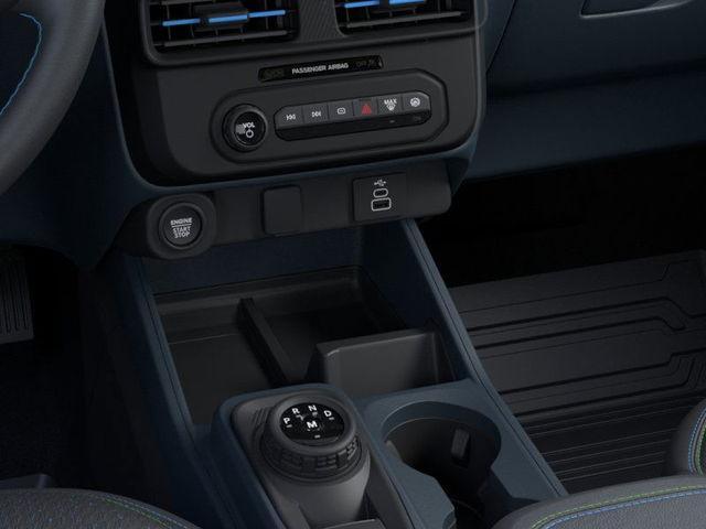 new 2025 Ford Maverick car, priced at $38,800