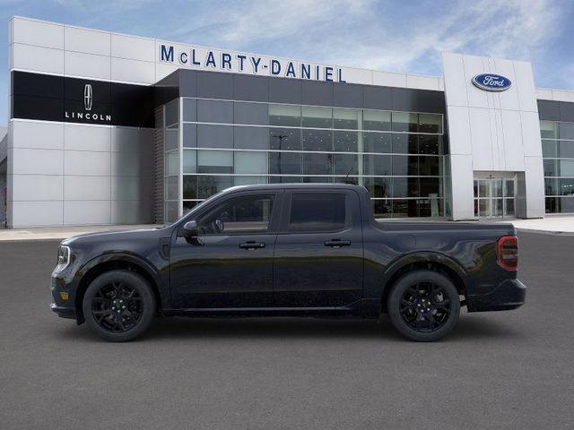 new 2025 Ford Maverick car, priced at $38,800