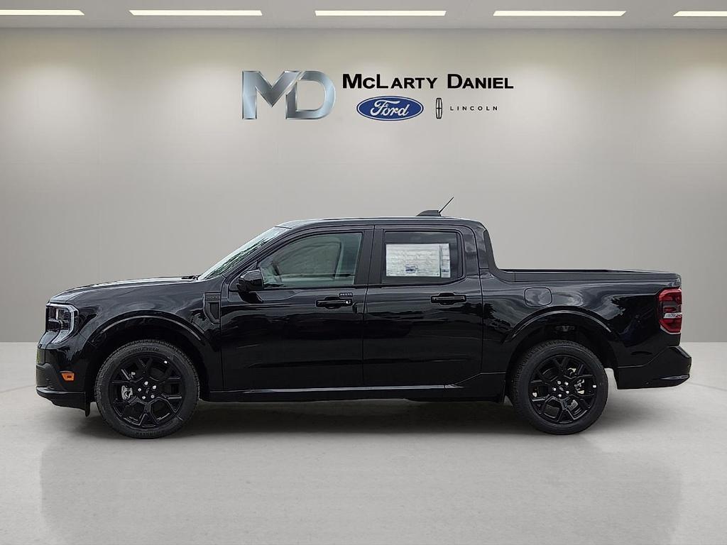 new 2025 Ford Maverick car, priced at $34,308
