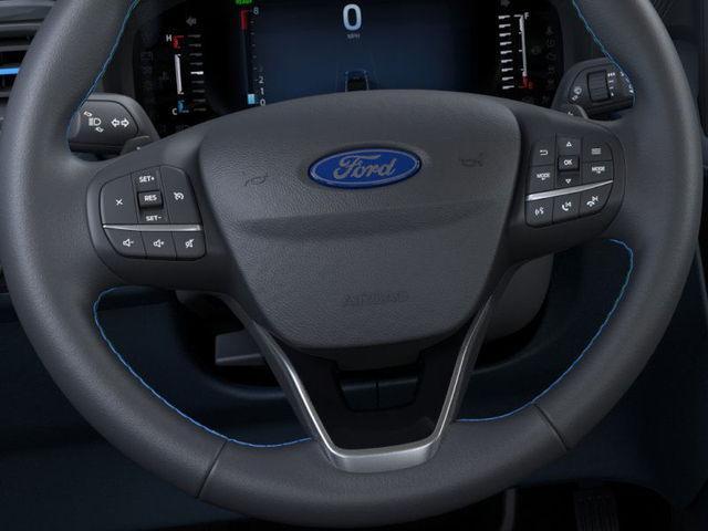 new 2025 Ford Maverick car, priced at $38,800