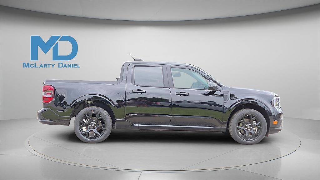 new 2025 Ford Maverick car, priced at $35,308