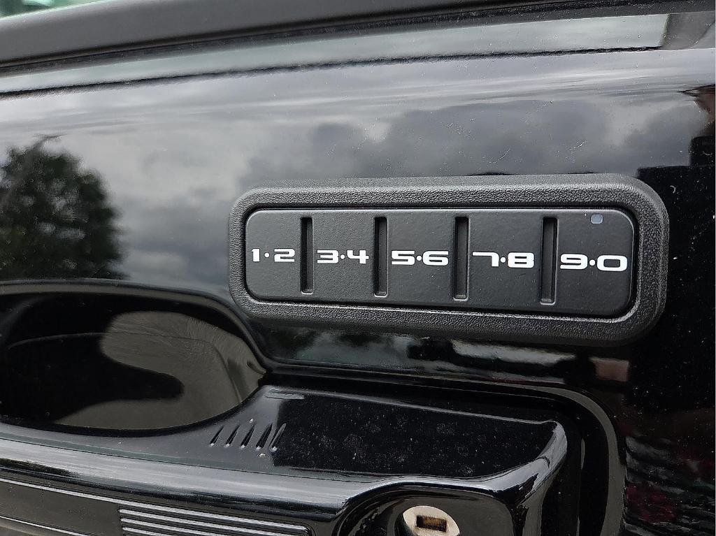 new 2025 Ford Maverick car, priced at $35,308