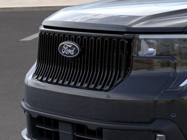 new 2025 Ford Maverick car, priced at $38,800
