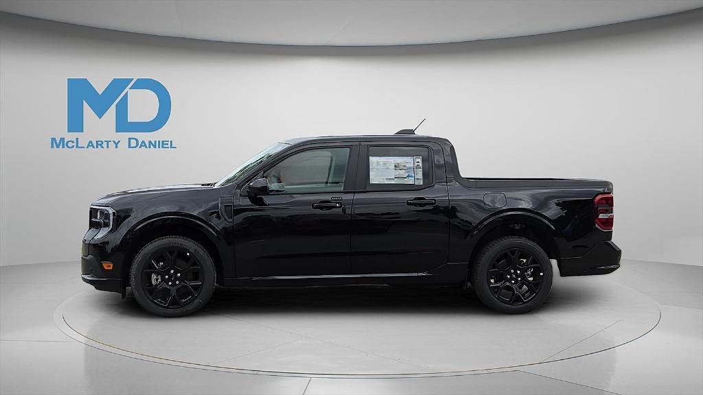 new 2025 Ford Maverick car, priced at $35,308
