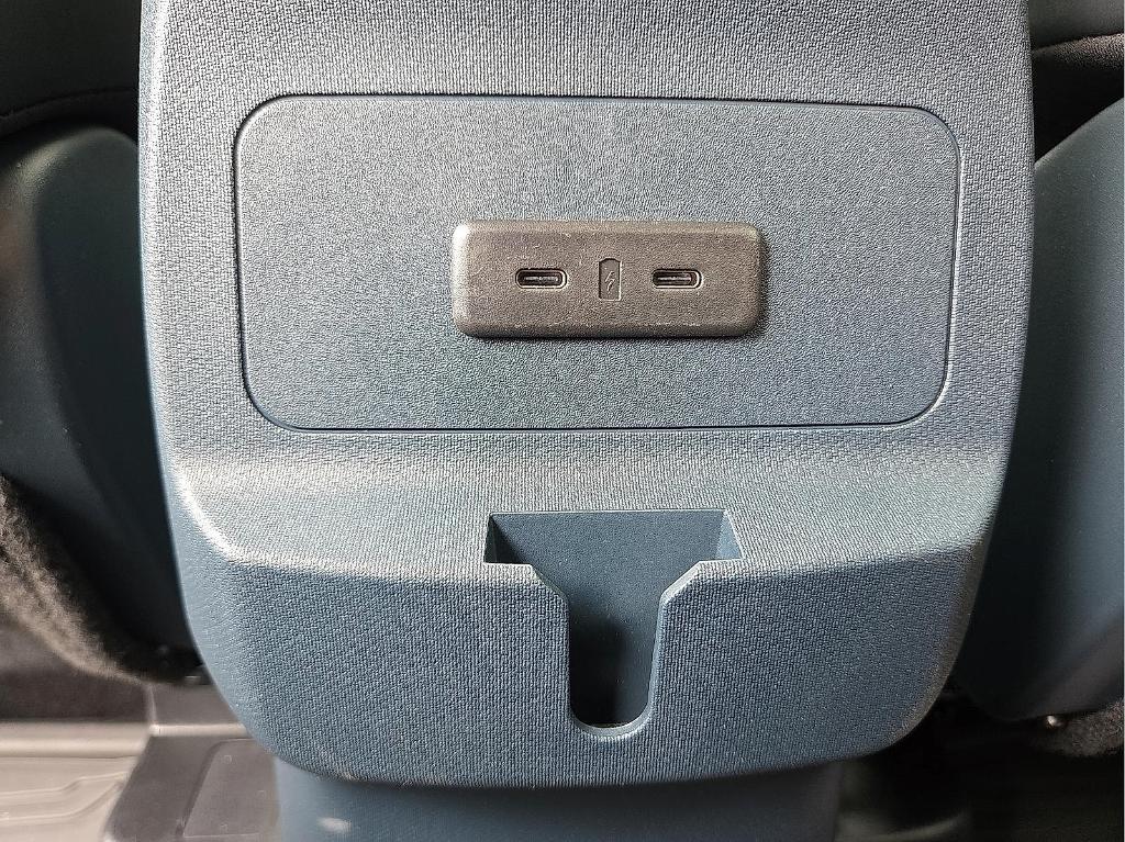 new 2025 Ford Maverick car, priced at $35,308
