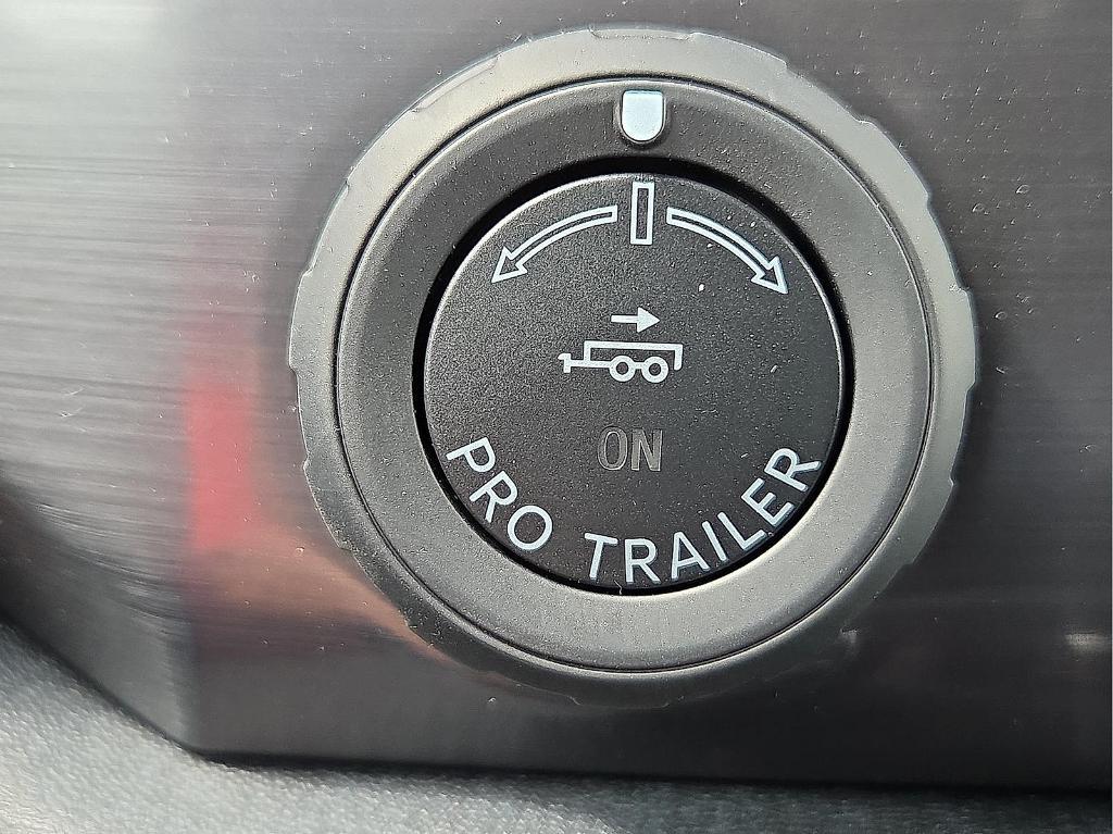 new 2025 Ford F-150 Lightning car, priced at $59,932