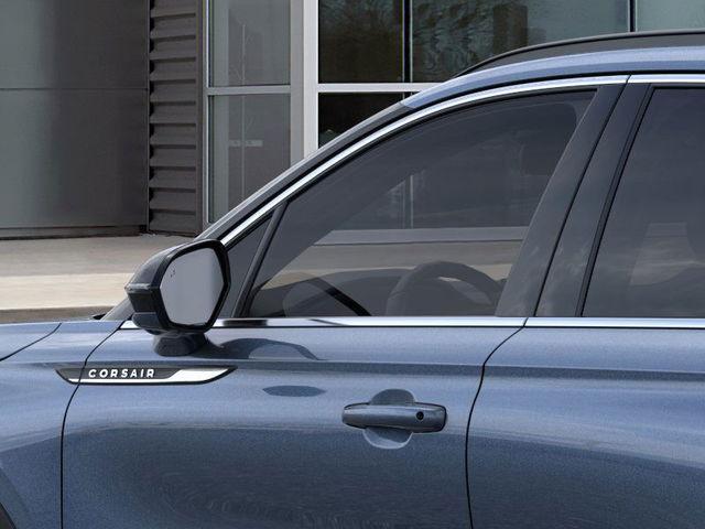 new 2025 Lincoln Corsair car, priced at $46,221