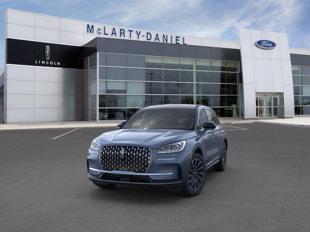 new 2025 Lincoln Corsair car, priced at $46,221