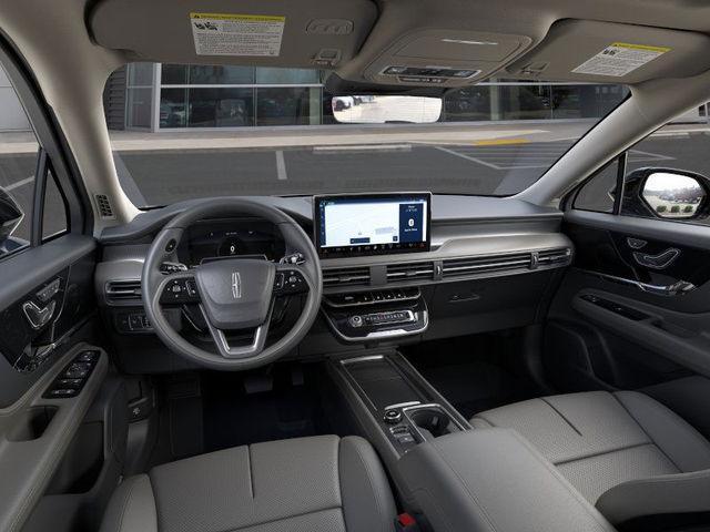 new 2025 Lincoln Corsair car, priced at $46,221