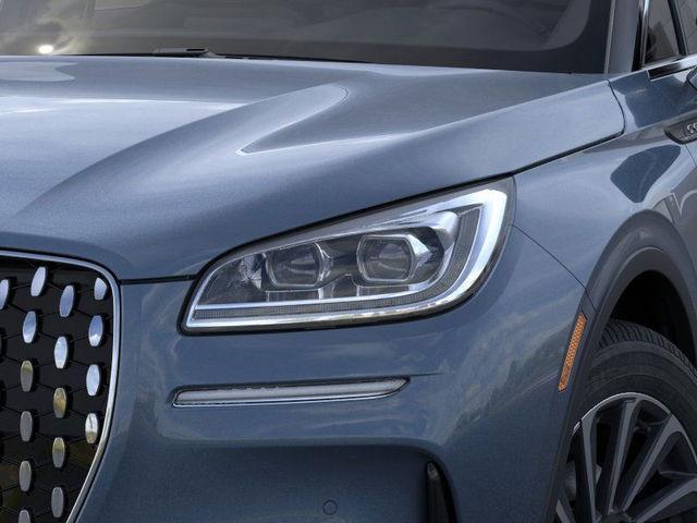 new 2025 Lincoln Corsair car, priced at $46,221