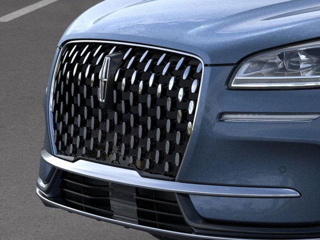 new 2025 Lincoln Corsair car, priced at $46,221