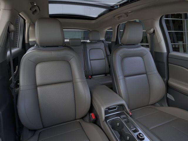 new 2025 Lincoln Corsair car, priced at $46,221