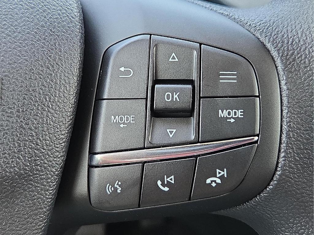 new 2025 Ford Maverick car, priced at $31,750