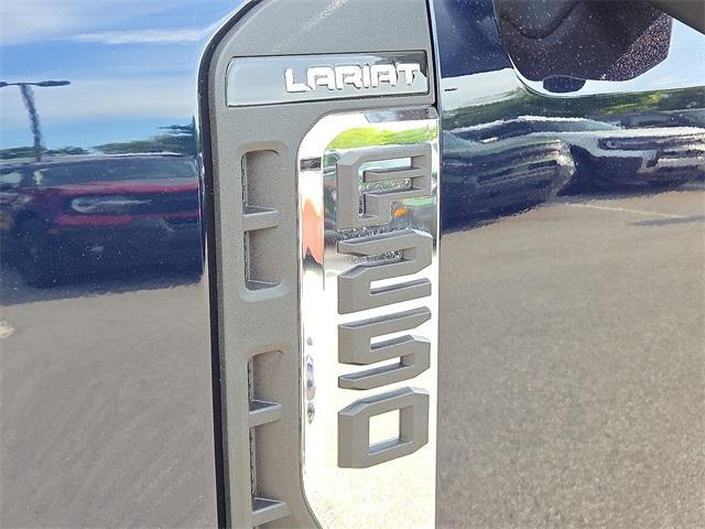 new 2025 Ford F-250 car, priced at $71,858