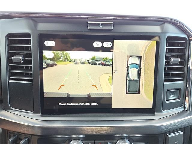 new 2025 Ford F-250 car, priced at $71,858