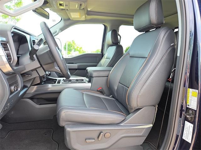 new 2025 Ford F-250 car, priced at $71,858