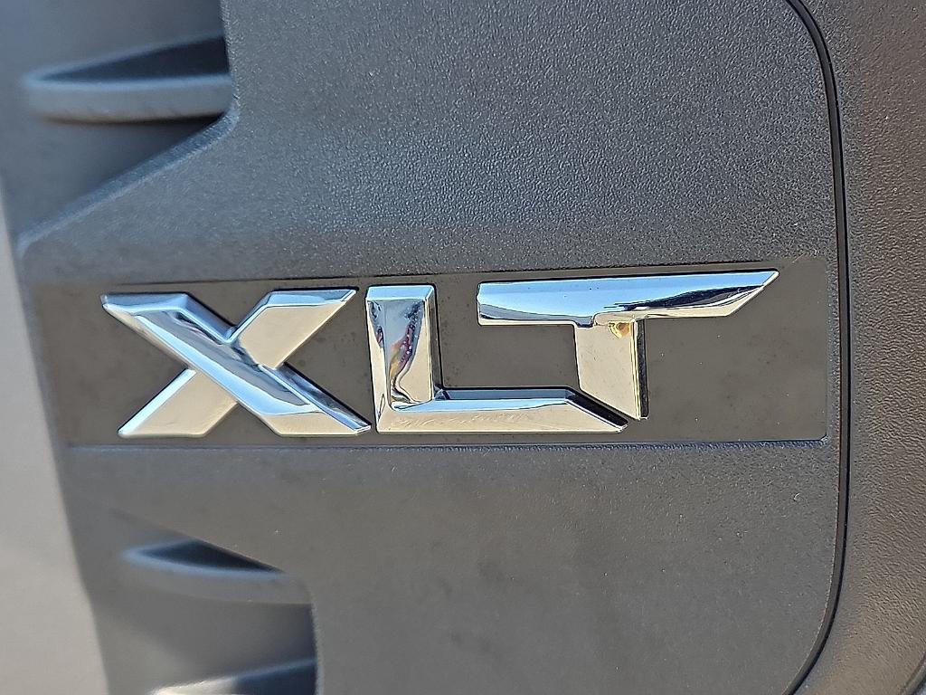 new 2025 Ford Ranger car, priced at $37,948