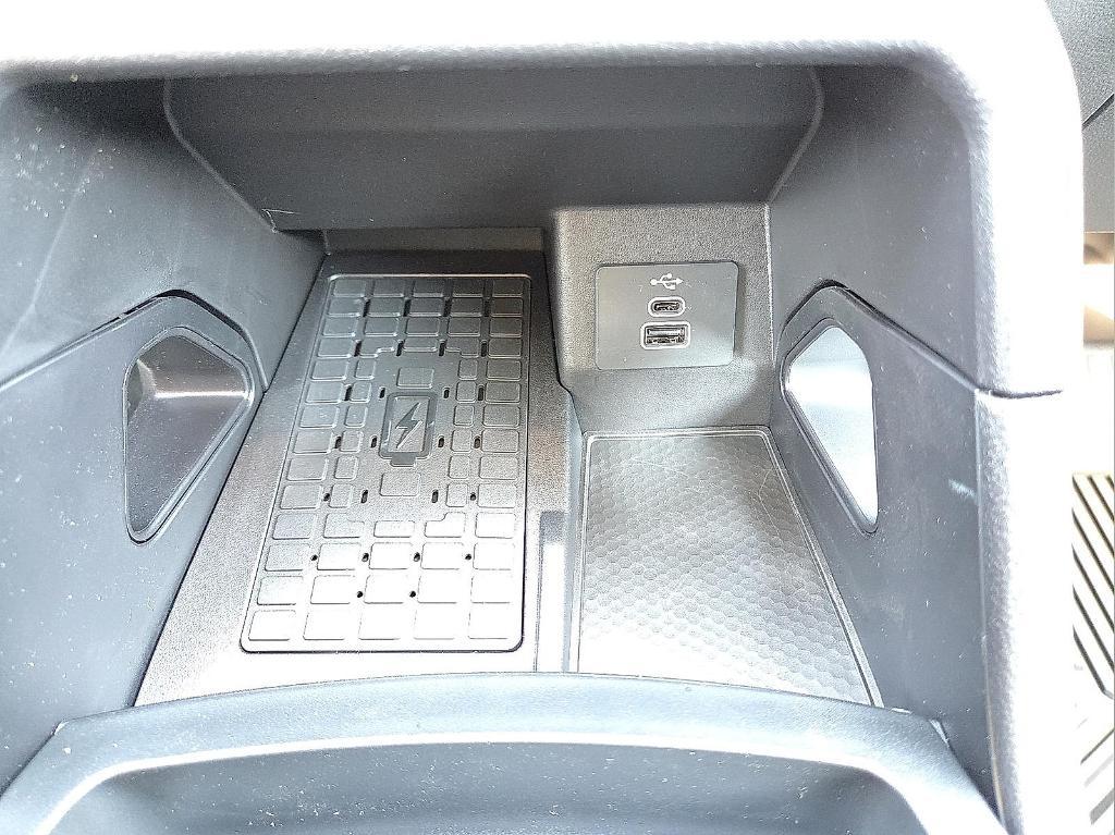 new 2025 Ford Ranger car, priced at $37,948