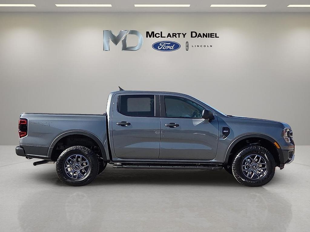 new 2025 Ford Ranger car, priced at $37,948
