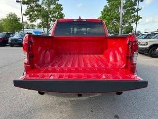 used 2020 Ram 1500 car, priced at $35,687