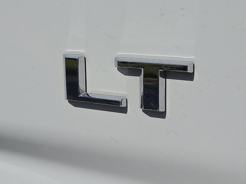 used 2024 Chevrolet Silverado 1500 car, priced at $50,860