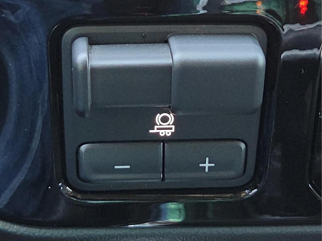 used 2024 Chevrolet Silverado 1500 car, priced at $50,860