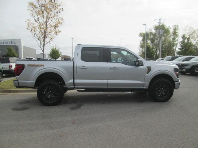 new 2024 Ford F-150 car, priced at $60,004