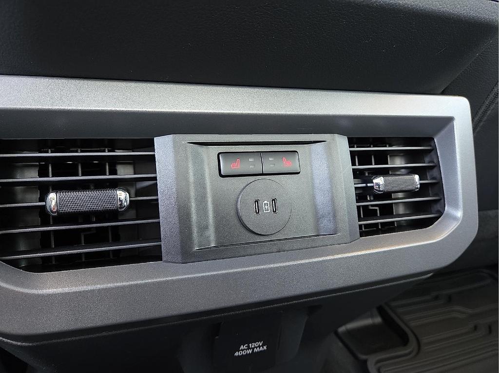 new 2026 Ford F-250 car, priced at $85,635