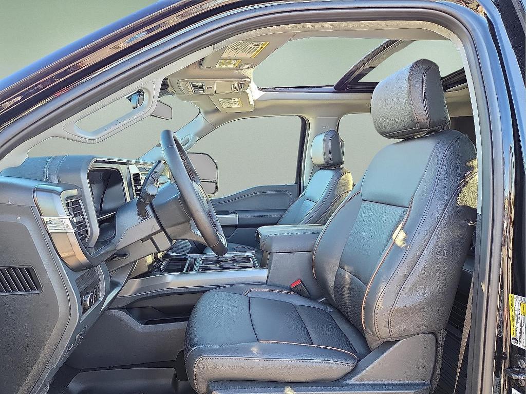 new 2026 Ford F-250 car, priced at $85,635