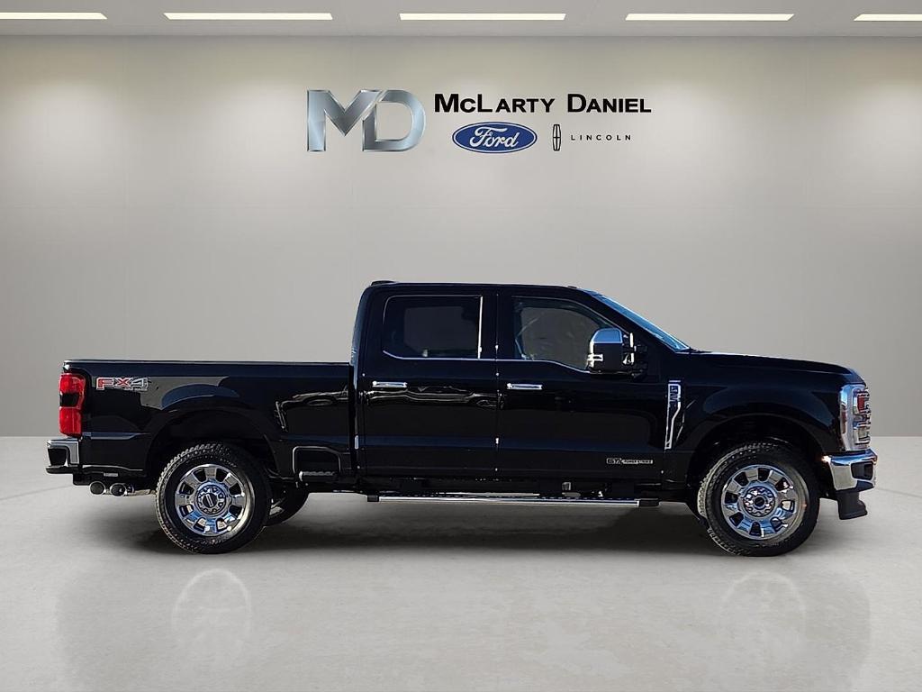 new 2026 Ford F-250 car, priced at $85,635