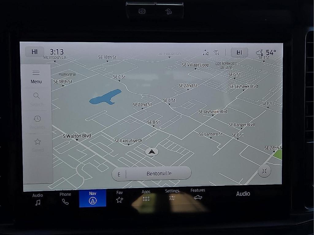 new 2026 Ford F-250 car, priced at $85,635