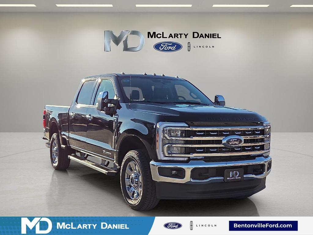new 2026 Ford F-250 car, priced at $85,635