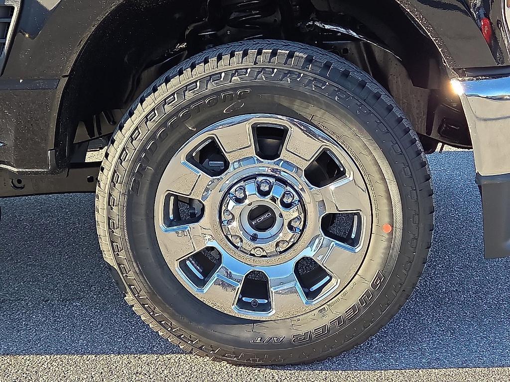 new 2026 Ford F-250 car, priced at $85,635