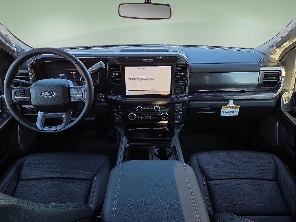 new 2026 Ford F-250 car, priced at $85,635