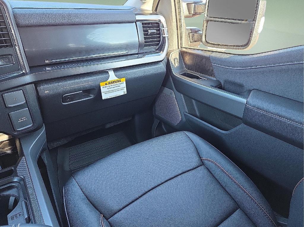 new 2026 Ford F-250 car, priced at $85,635