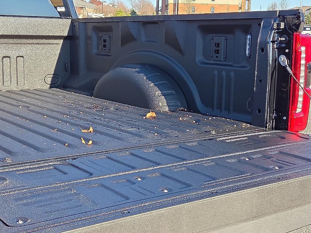 new 2026 Ford F-250 car, priced at $85,635