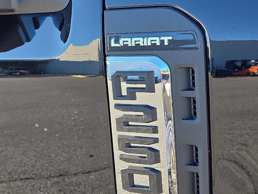 new 2026 Ford F-250 car, priced at $85,635