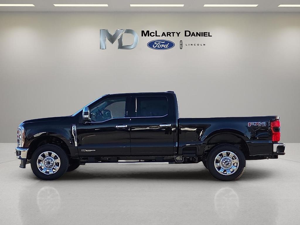 new 2026 Ford F-250 car, priced at $85,635